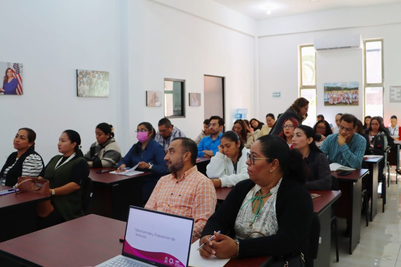 Convoca IQM a participar en Agenda de Actividades en el marco del Día Internacional de la Mujer, “Marzo, Mes de las Mujeres