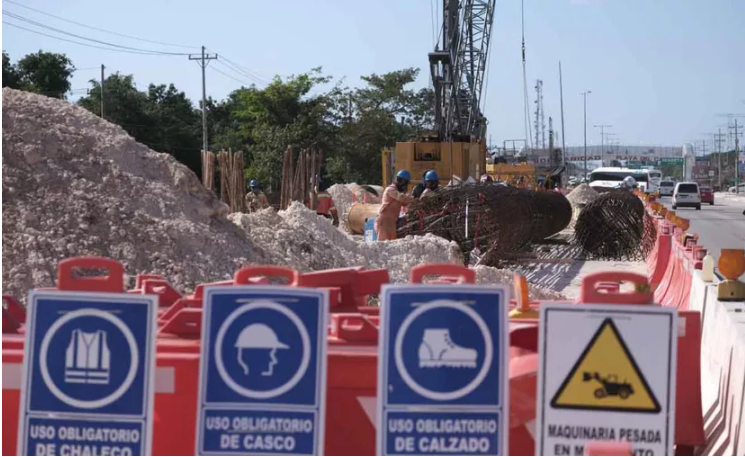 Costará más de 3, 500 mdp la reubicación de viviendas por Tren Maya