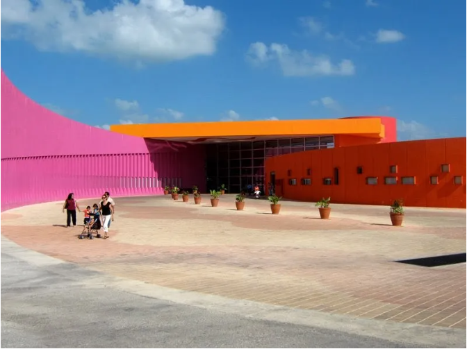 CRIT Cancún operá al maximó de su capacidad