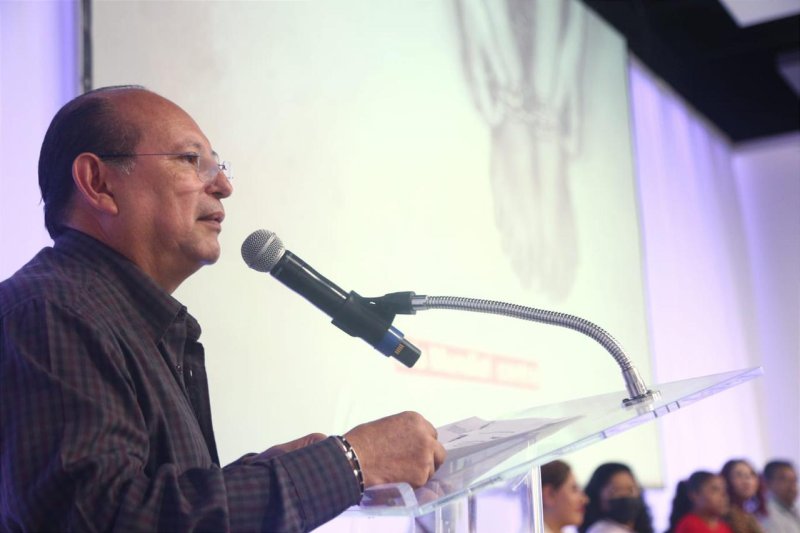 CROC Cancún mantiene su compromiso de trabajar en contra de la Trata de Personas y atender a víctimas del delito