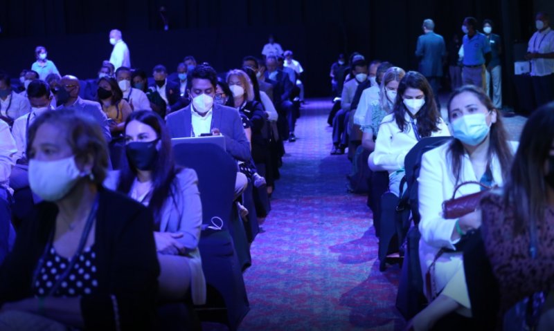 Cumbre de Cancún posicionó al Caribe Mexicano como líder en segmento de reuniones: CPTQ