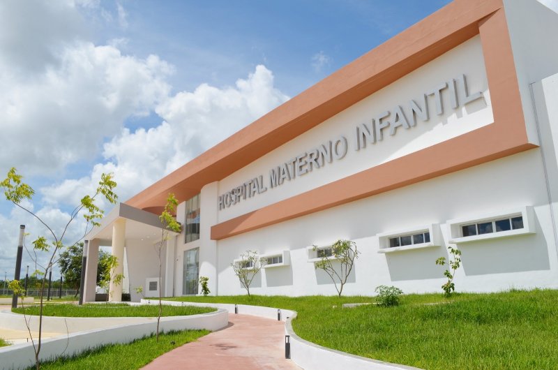Da a conocer el Gobierno de Yucatán el nacimiento del primer niño de la generación beta en hospitales de la SSY