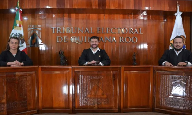 Da TEQROO estocada final, cancela registro de Confianza y MAS