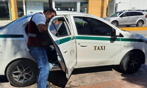De 38 casos resueltos contra taxistas solo 15 se revocaron las concesiones: IMOVQROO