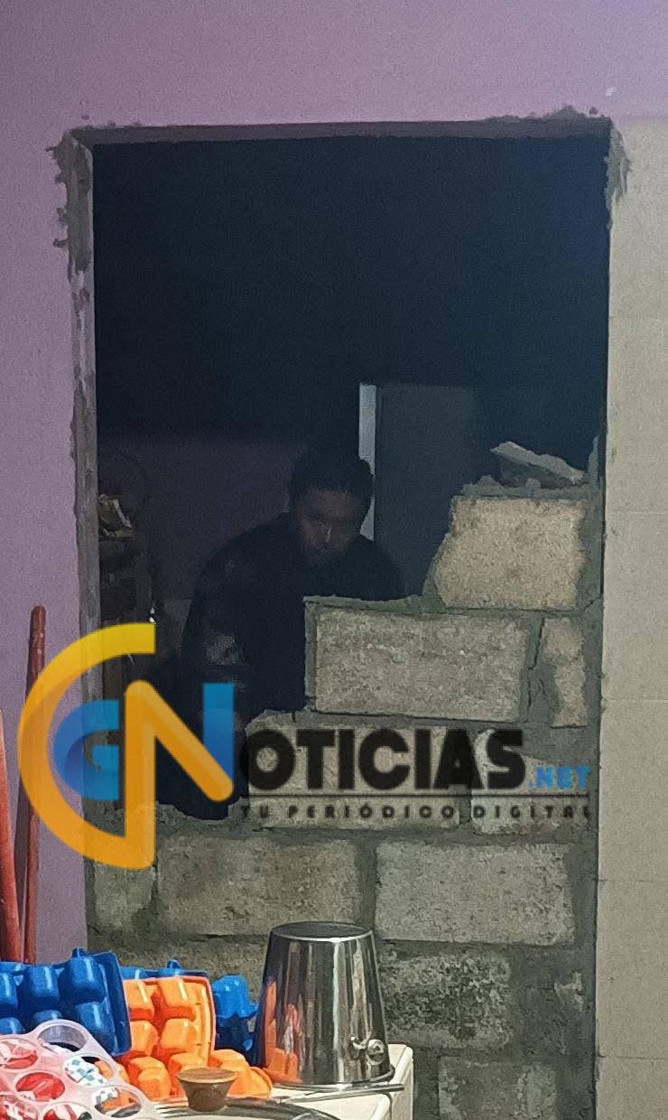 De héroe a amenaza: La historia de una hija que hoy teme por su propio padre