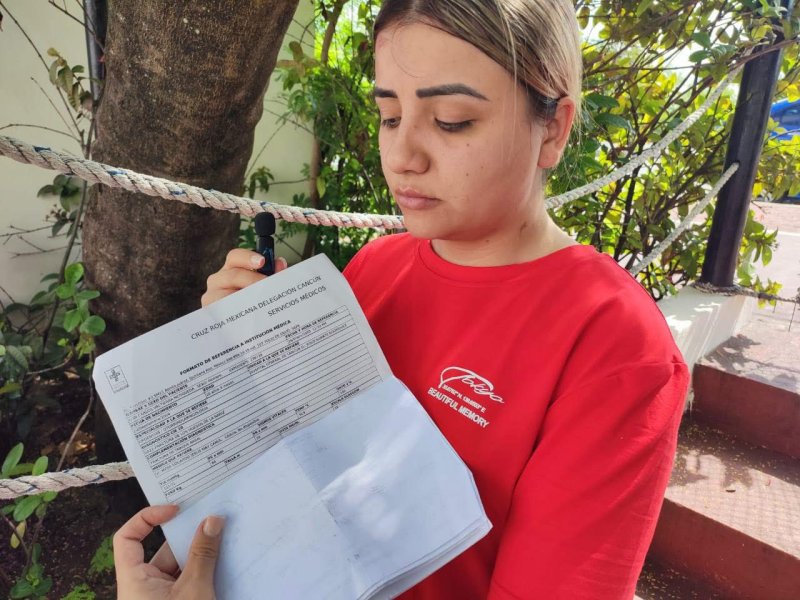 “De Vacaciones a una Pesadilla: Familia habla de la Brutalidad en Hoteles Riu y Abuso Policial en Cancún”