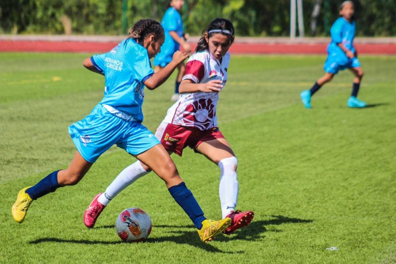Define Quintana Roo su primeras pre-selecciones, rumbo a los Nacionales CONADE 2023