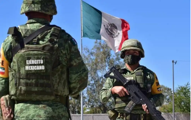 Denuncian tortura y acoso de la Sedena en Nicolás Bravo