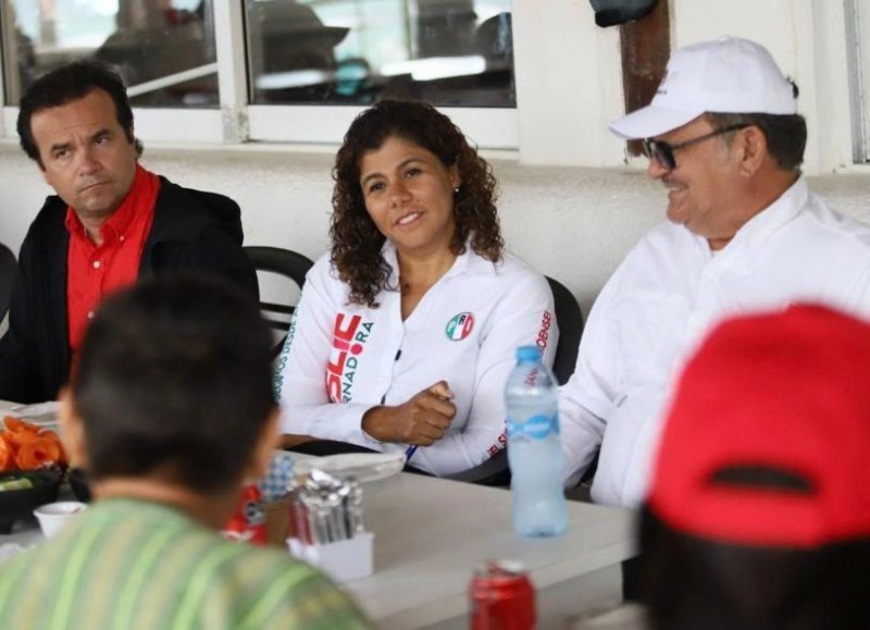 DEPORTE, FUNDAMENTAL EN LA EDUCACIÓN DE LA NIÑEZ: LESLIE HENDRICKS