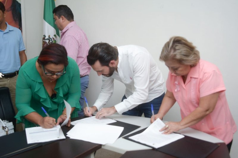 Derrama turística con sentido social para Quintana Roo