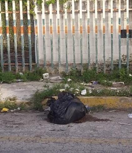 DESCARTAN FEMINICIDIO: CUERPO HALLADO ESTA MAÑANA EN CANCÚN ES DE PERSONA TRANSEXUAL