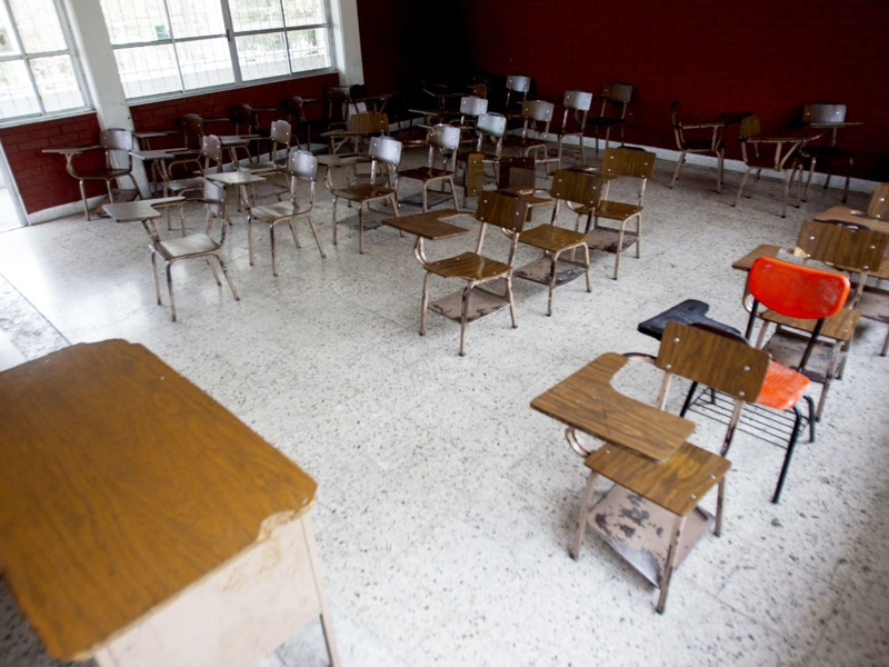 Descartan que el regreso a clases 2021-2022 sea presencial