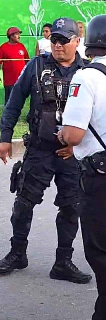 “DESIGUALDAD Y ABUSOS: LA SEGURIDAD EN BENITO JUÁREZ, FUERA DE CONTROL BAJO ANA PATRICIA PERALTA Y CARLOS ERNESTO D’MIANO”