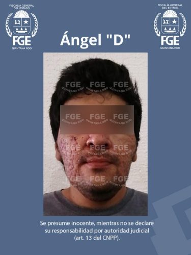 Detienen a dos por trata de personas tras operativo