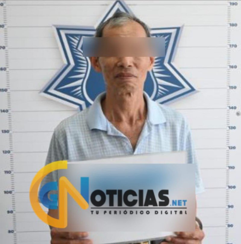 Detienen a dueño de restaurante en Cancún por presunto intento de abuso contra menor