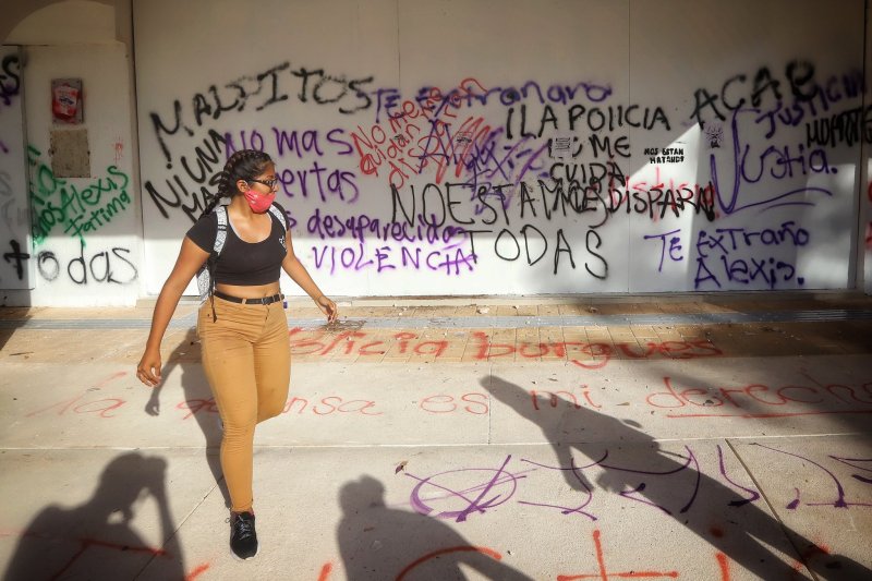 Dictan prisión preventiva a ex secretario de Seguridad Pública de Cancún