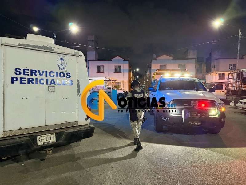 Dos eran hermanos y el tercero era el amigo, los que murieron en el ataque armado que se registró la noche de ayer domingo