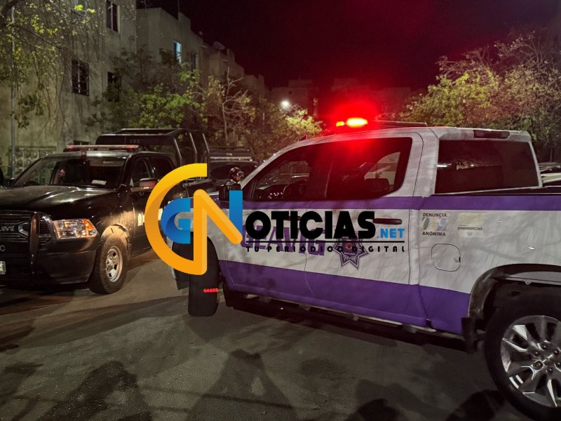 Dos hombres y una mujer fueron ejecutados a disparos en el fraccionamiento paseos del mar