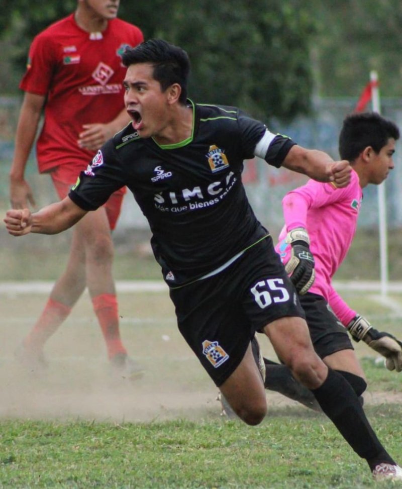 DOS JUGADORES DEL INTER PLAYA DEL CARMEN FUERON CONVOCADOS AL TORNEO DEL SOL 2022