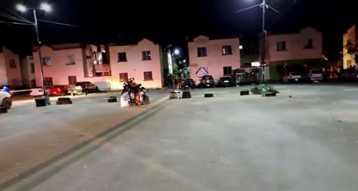 Ejecutan a chatarrero en Supermanzana 259 de Cancún