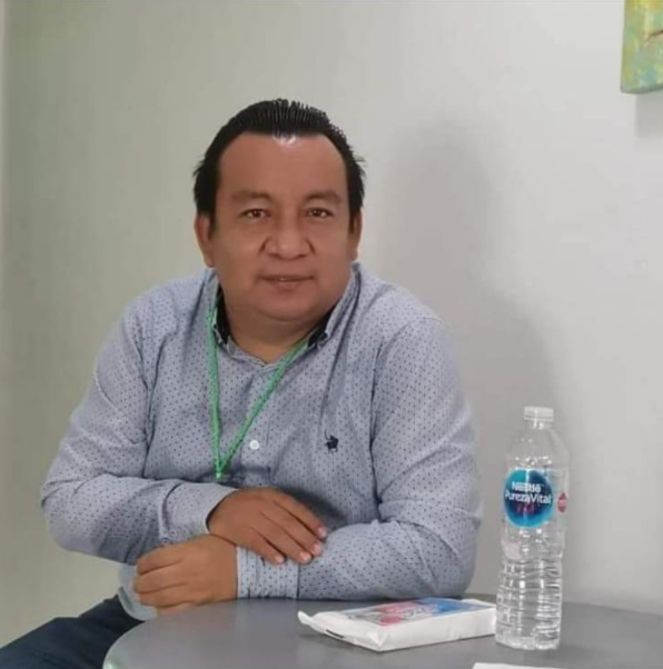 Ejecutan a reportero en Salinas Cruz, Oaxaca