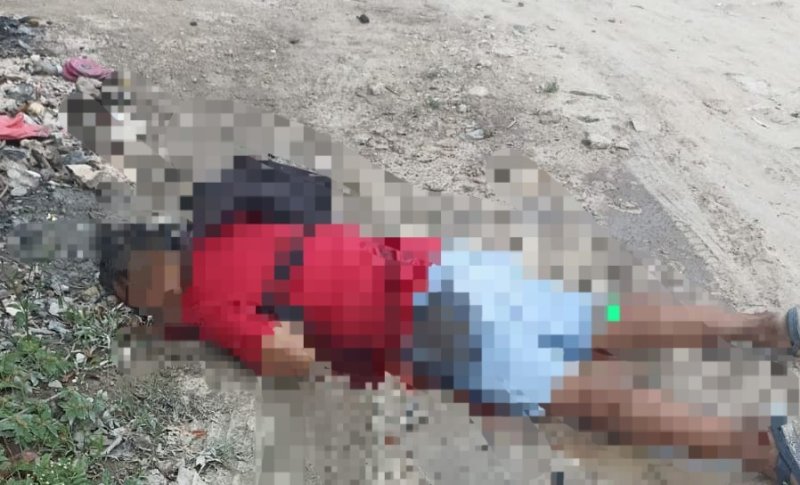 Ejecutan a un hombre en la colonia ‘La Roca’ de Cancún