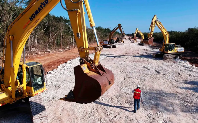 Ejidatarios acusan a Fonatur de malbaratar predios para el tren Maya