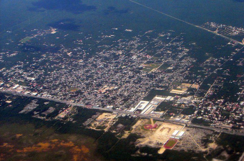 Ejidatarios de Bonfil acusan a Fonartur de “tranzas”