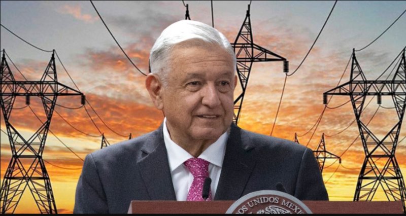 EL AJEDREZ DE AMLO (Como jugar con niños)