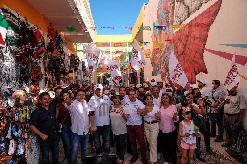 EL APOYO AL TALENTO DEPORTIVO SERÁ TAN GRANDE COMO LO MERECE QUINTANA ROO