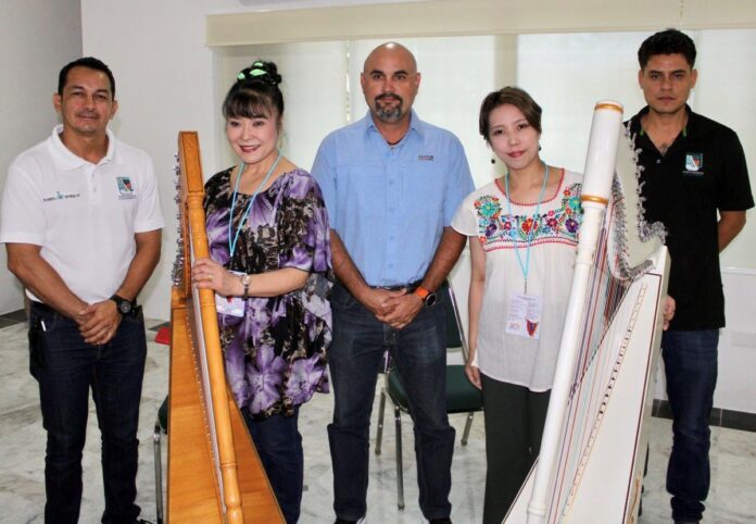 El ARPAFEST 2022 llega a Puerto Morelos