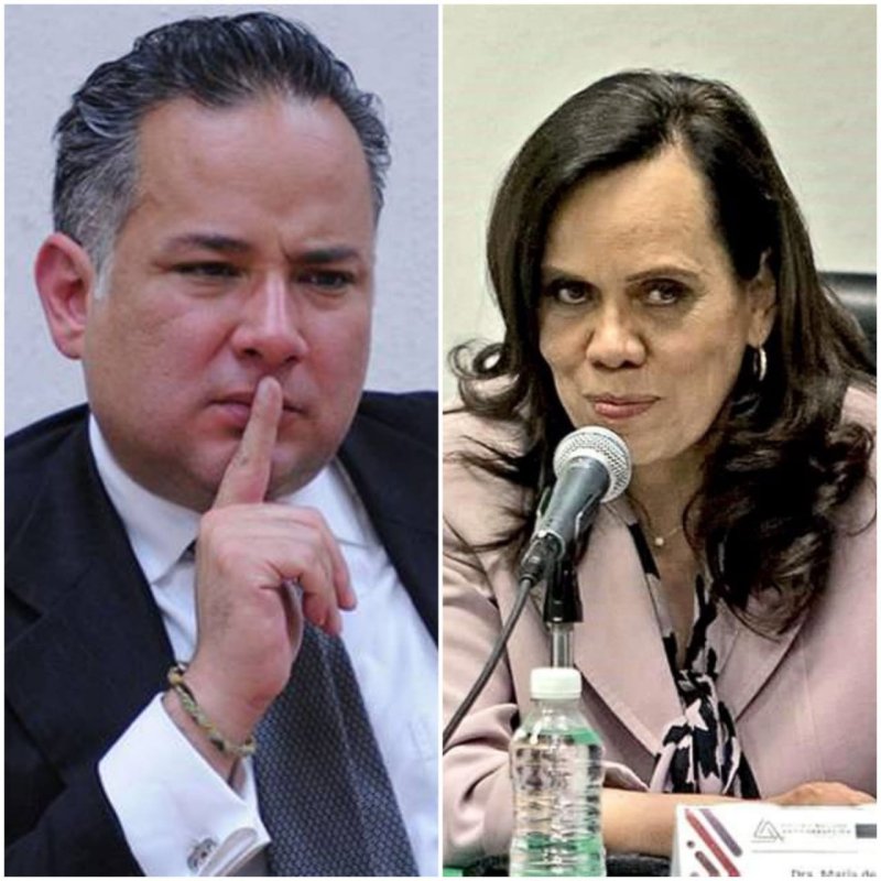 El cáncer de la “corrupción” empieza a infestar la 4T.