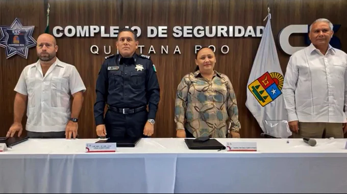 El fiscal Raciel López Salazar lanzó una advertencia a aquellos negocios que «aparentan» estar bien pero se dedican a cosas «turbias