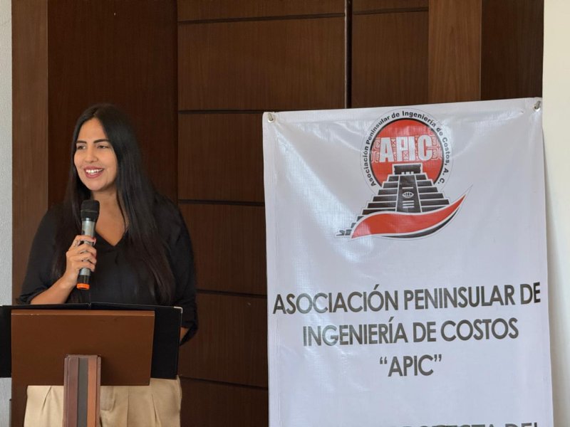 El Gobierno del Estado resalta la importancia de la profesionalización en áreas estratégicas