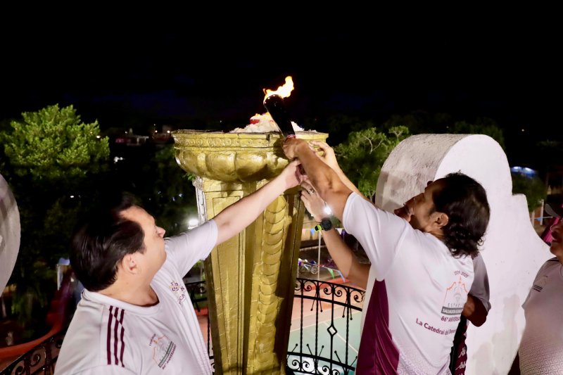El Gobierno del Renacimiento Maya llevará el deporte a todos los rincones de Yucatán