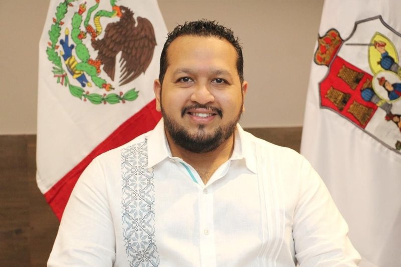 El Magistrado Presidente del TEQROO, Sergio Avilés Demeneghi participó como ponente en el 1er Encuentro de Comisiones de Denuncias y Quejas de OPLES y Tribunales Electorales