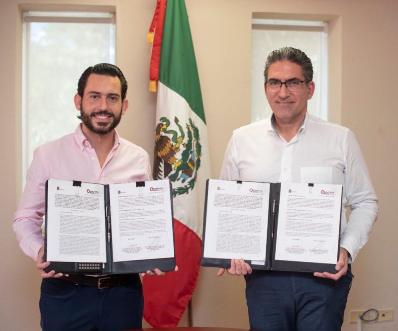 El Pleno del TEQROO confirma resolución del IEQROO