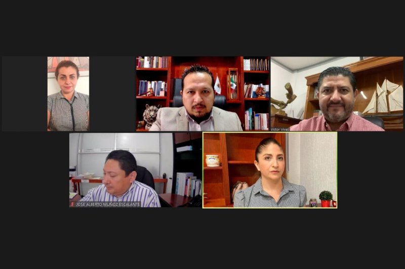 El Pleno del TEQROO impone sanción a otrora candidata y la coalición que la postuló