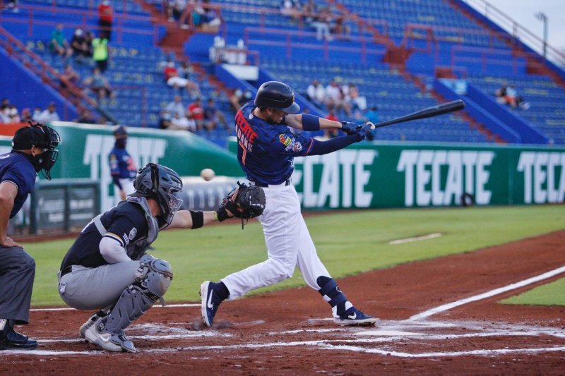 El primero de la serie es felino