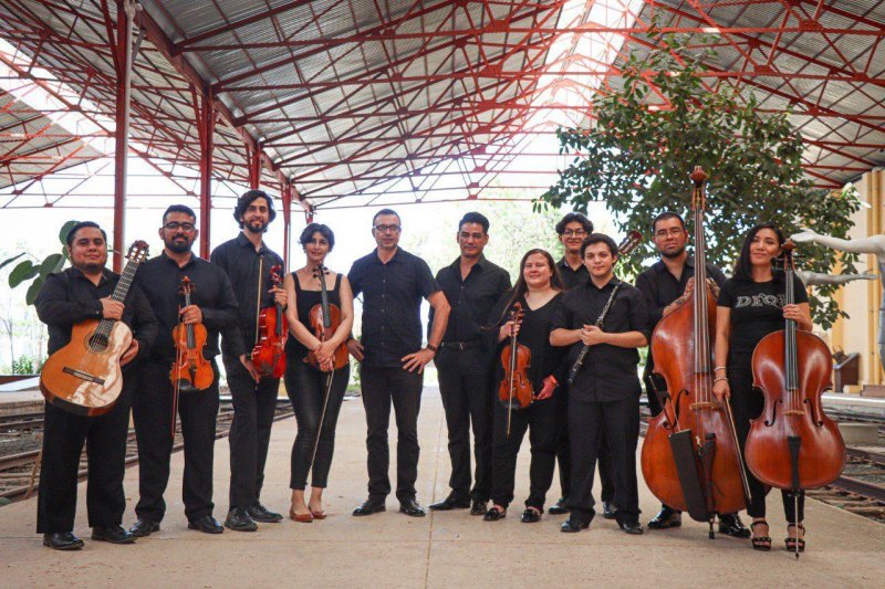 El Renacimiento Maya late en las artes con la UNAY