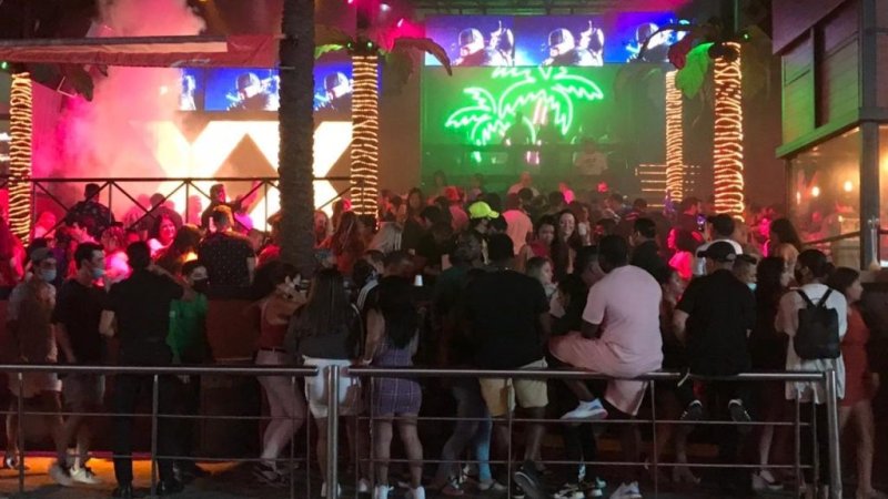 El sector Hotelero de Quintana Roo tuvo buenas cifras durante fiestas patrias
