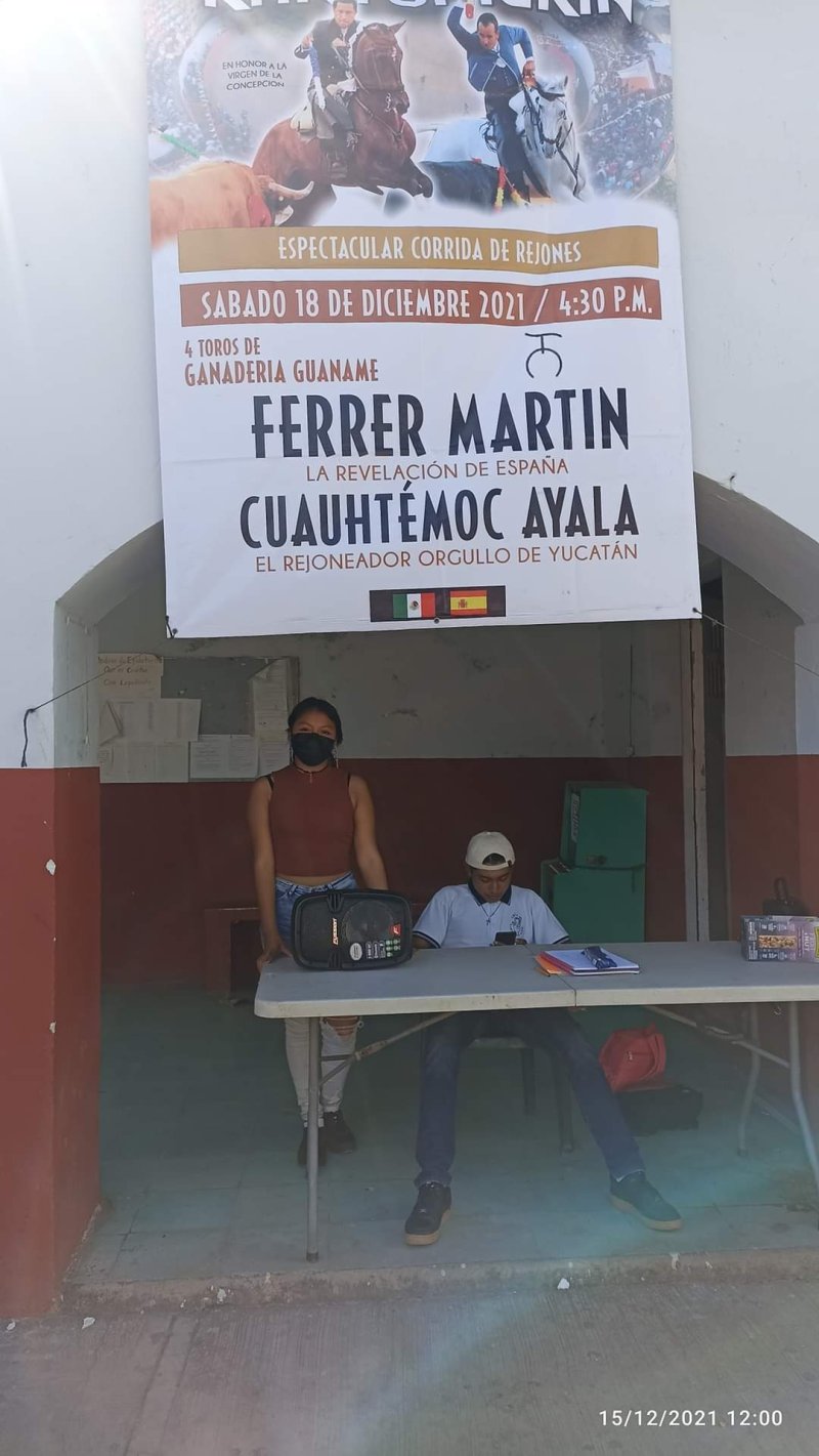 Emir Bellos involucrado en la violación a ley de protección y bienestar animal del estado de Q. Roo