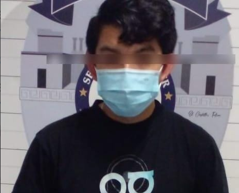 Empleado de Sears Cancún es detenido por robar fotos intimas a una clienta