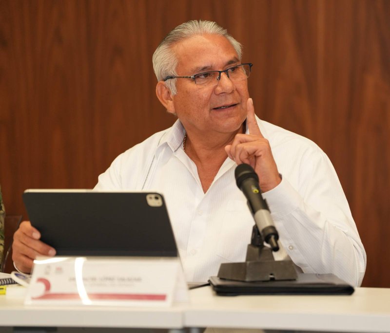 Emprende FGE de Quintana Roo acciones contundentes para combatir el delito de extorsión