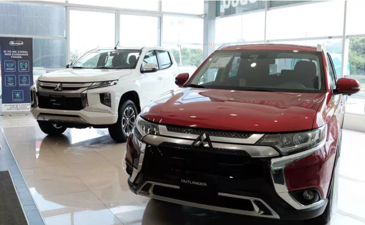 Empresa automotriz abre nueva agencia en Cancún