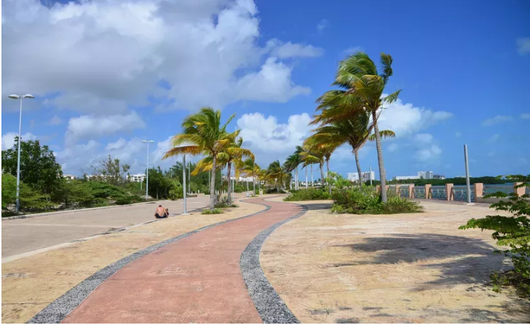 Empresarios piden a Fonatur retomar proyectos en Malecón Tajamar