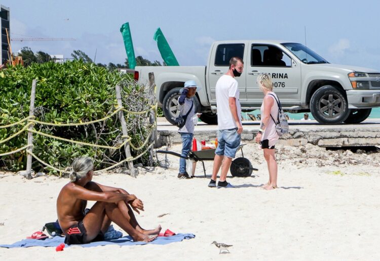 Empresarios piden “blindar” la seguridad en Quintana Roo