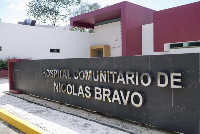 En compañía del Director General del <a href="https://www.facebook.com/InstitutoDeSaludParaElBienestar?__cft__[0]=AZV1QVUslzPp9_5XdLY1zrgLCzSCpYQdikHGBSLMvWJOsKReOa_k5v8d1VLDGswJ6pumS6CPMGx-nXy5qzu_AP96OZ8IXQjs2dk6fuBP1CExM3itDMJVhG6mboly_aSUTjxIlCCSIrsCj12CPMyQKy6g&__tn__=-]K-R">INSABI_mx</a>, Juan Antonio Ferrer Aguilar, supervisamos los avances de 3 nuevos y emblemáticos hospitales