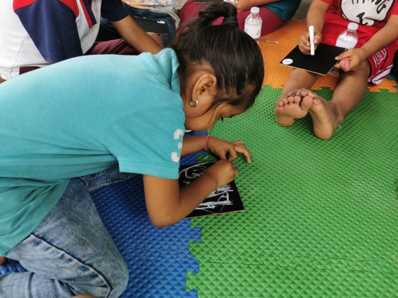 En el Día de la Niñez, Secretaría Ejecutiva del SIPINNA exhorta a reconocer y promover los derechos de niñas, niños y adolescentes