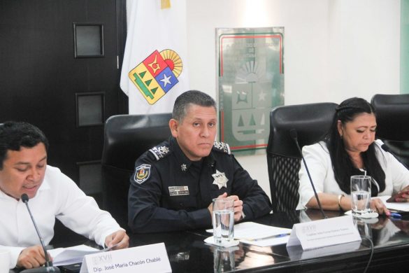 En Quintana Roo se avanza en la construcción de paz y armonía social de la mano de la ciudadanía